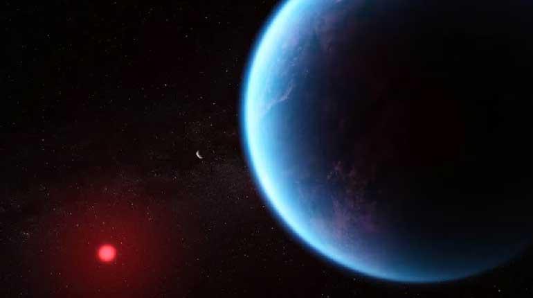 Estudio: los planetas fuera de nuestro Sistema Solar que son potencialmente habitables