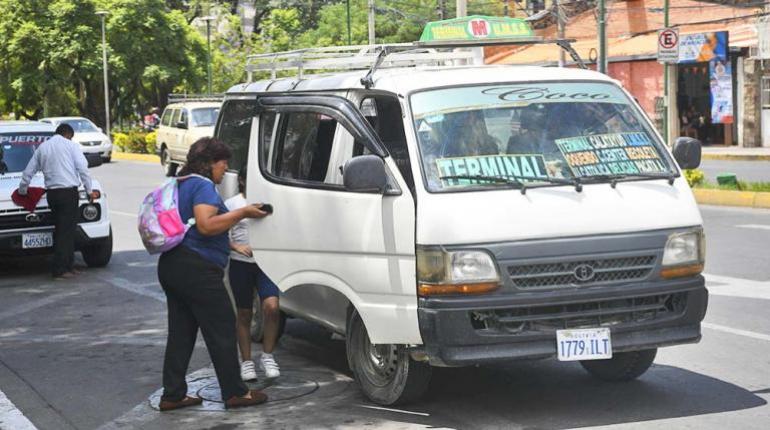 La Alcaldía de Cochabamba aclara que costo de pasaje no puede subir sin autorización