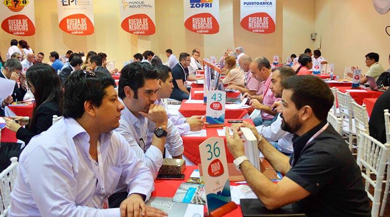 Rueda de negocios de la Expocruz 2023 se instala hoy con 700 empresas de 20 países