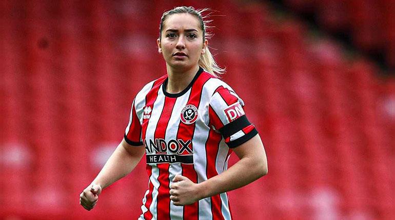 Fallece una jugadora del Sheffield United femenino a los 27 años