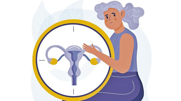 Menopausia, una etapa de transformación física y emocional para la mujer