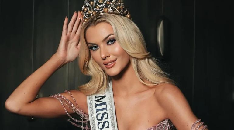 ¿Quién es Victoria Kjær Theilvig, la Miss Universo 2024?