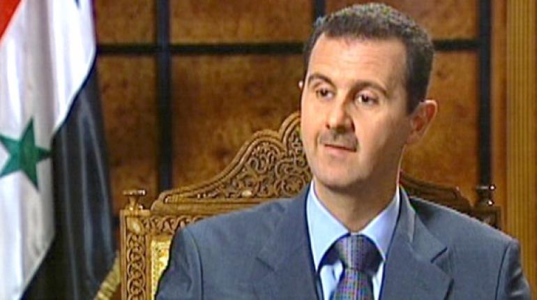 Bachar al Asad, el presidente derrocado tras más de dos décadas aferrado al poder en Siria