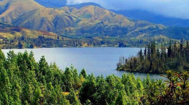 12 lugares en Cochabamba para “escapar” de la ciudad con la familia