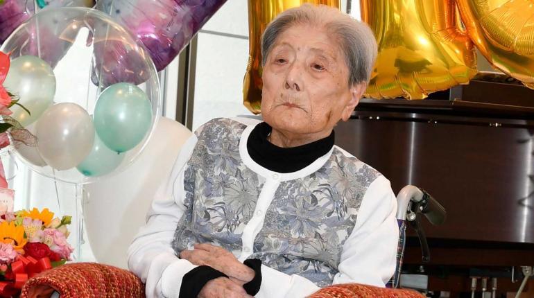 Muere a los 116 años Tomiko Itooka, la persona más anciana del mundo