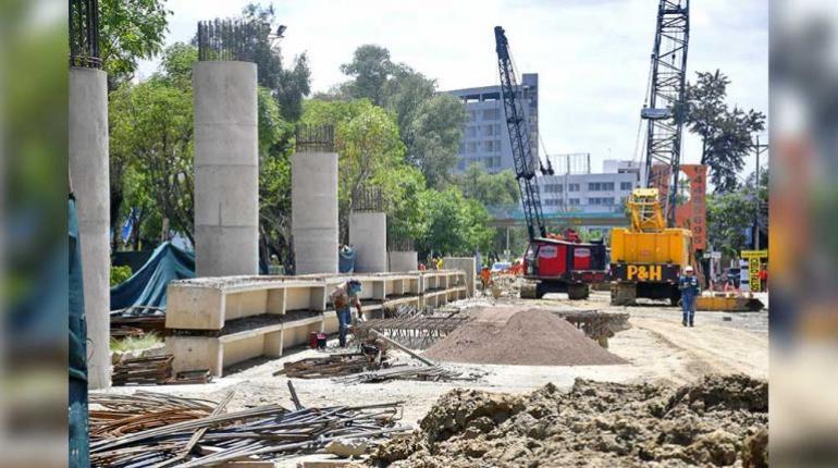 Hay siete proyectos pendientes para este año en la ciudad de Cochabamba