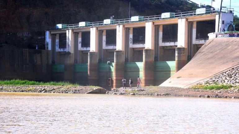 Nivel de represas aumenta en un 60% por las lluvias en el cono sur y en los valles