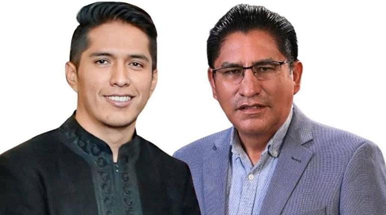 Andrónico iría con el MTS a las elecciones presidenciales: “Hay acercamientos”