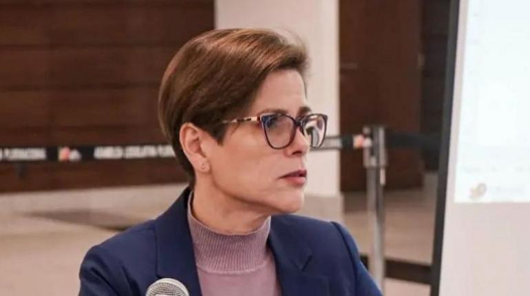 Jueza Moreno, acusada por prevaricato, será trasladada a La Paz para responder ante la justicia