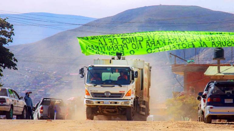 Reabren K’ara K’ara tras 24 días de cierre por un fallo judicial