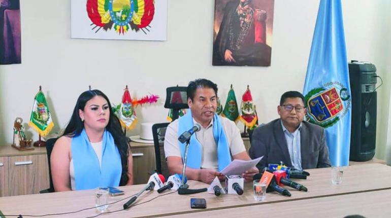 NGP baja su postulación y quedan nueve partidos en la carrera electoral