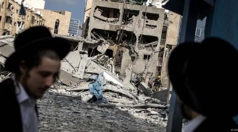 Israel: 54.000 órdenes de reclutamiento a ultraortodoxos