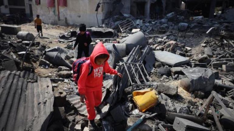 Israel llama a filas a 60 mil reservistas para poder ejecutar la toma de Ciudad de Gaza