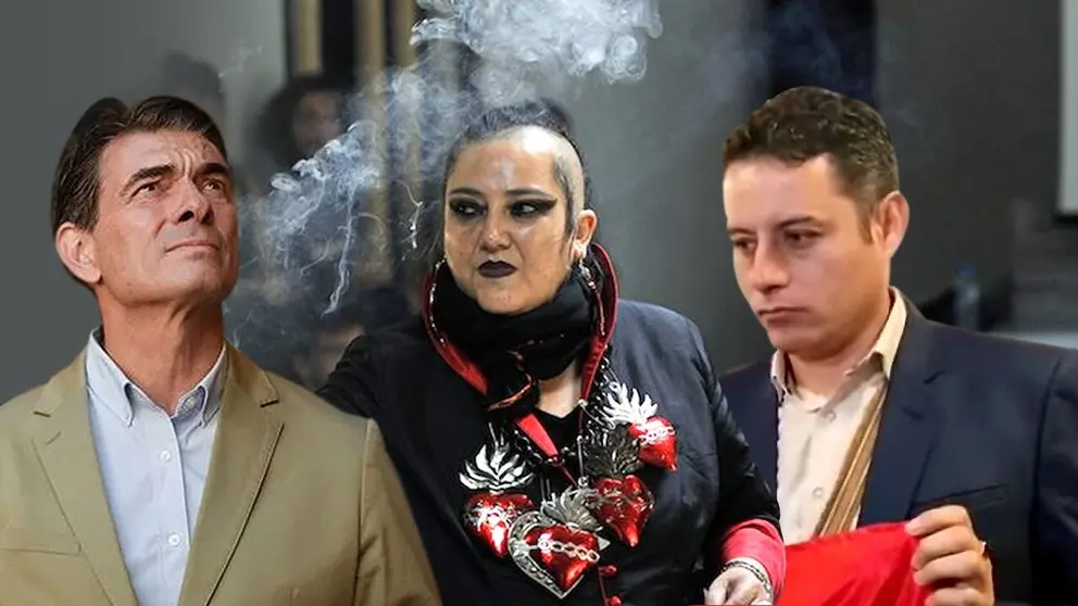 Galindo, a Paz y Lara: ‘El amor del pueblo es bien voluble, hoy te quiero, mañana no’