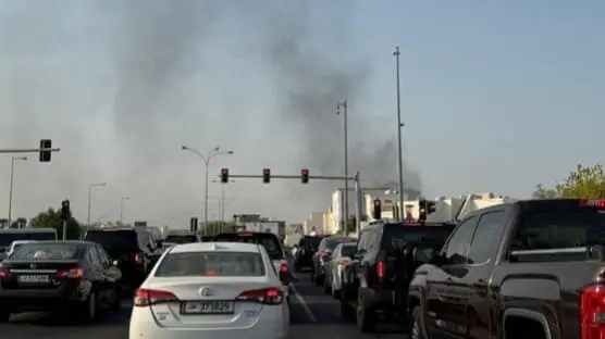 Israel ataca a líderes de Hamás y Doha reporta explosiones