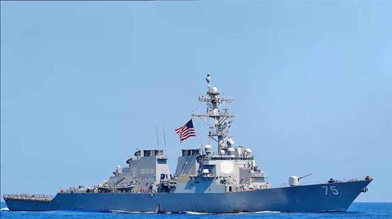 EEUU confirma “ataque letal” a “barco con drogas” procedente de Venezuela