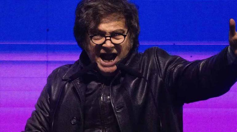 Milei derrotado en comicios legislativos de Buenos Aires