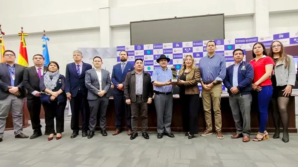 Lanzan convocatoria para los Premios Kamay 2025