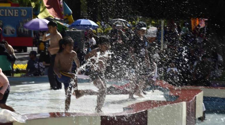 Cochabamba vivió con éxito el Día Nacional del Peatón y el Ciclista