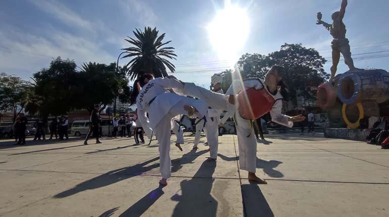 Cochabamba vivirá el domingo 7 de septiembre el Día Nacional del Peatón