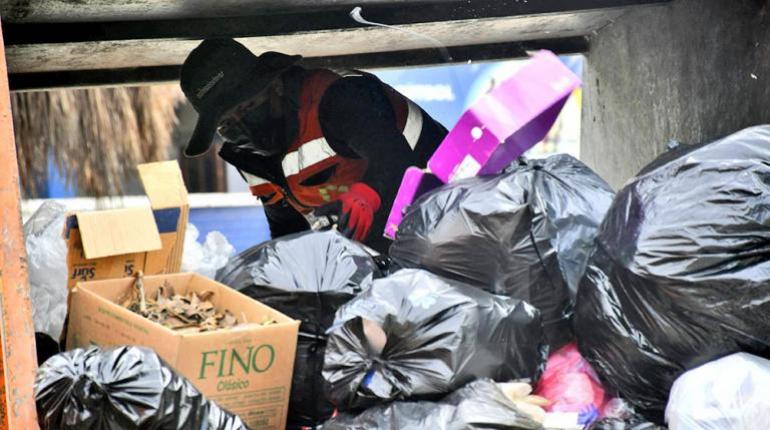 La Alcaldía adjudica el contrato por la basura a la empresa Cinva por 25 años