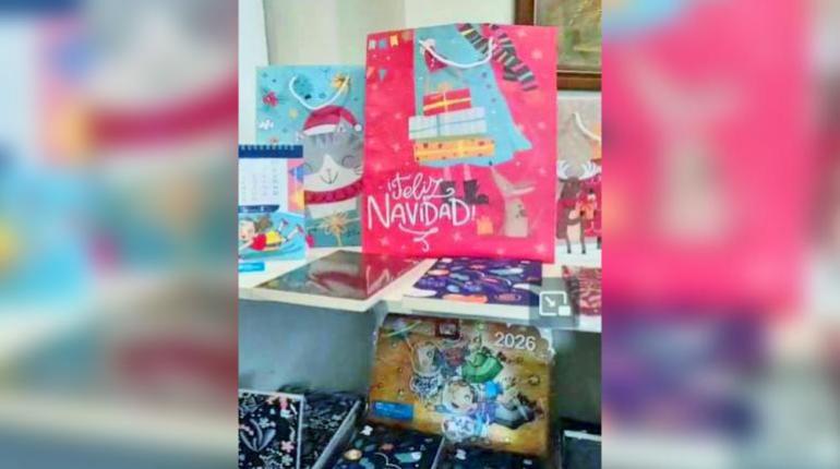 Aldeas Infantiles SOS lanza su campaña navideña para 2025