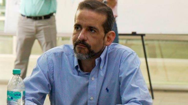 Luis Fernando Camacho celebra la captura de Maduro y llama a recuperar la democracia