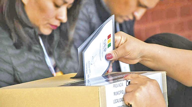 Basura, falta de agua y caos urbano, son los temas que el próximo alcalde debe resolver