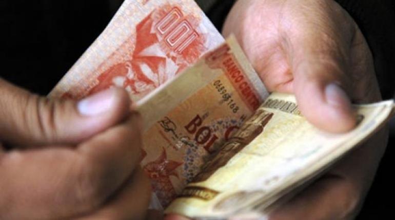 Gestora inicia el pago de pensiones de diciembre desde el 3 de enero de 2026