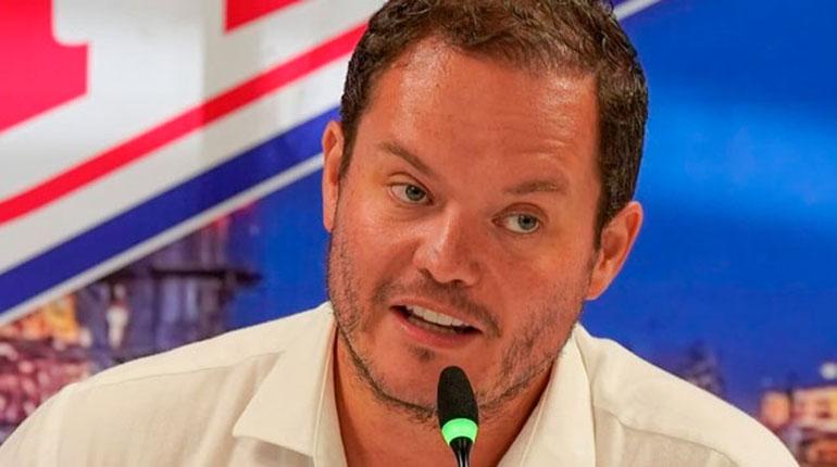 Declaran rebelde a Dorgathen y emiten mandamiento de aprehensión y arraigo