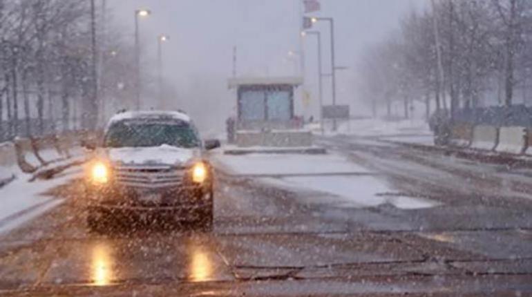 Histórica tormenta invernal en EEUU deja 11 muertos