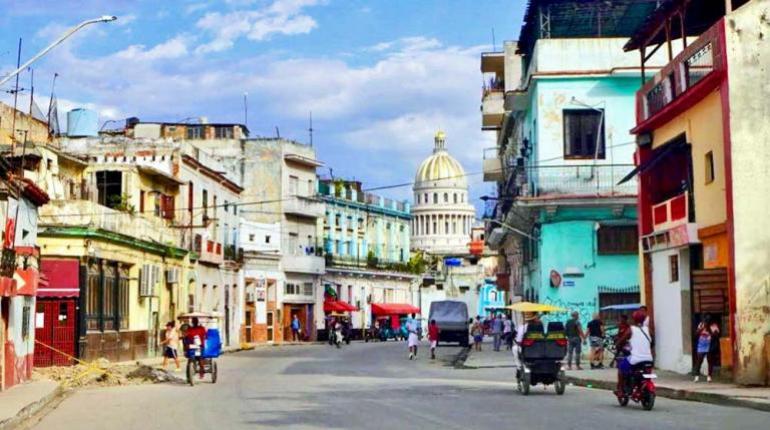 Cuba está en severa crisis y al borde del colapso energético por carencia de combustibles