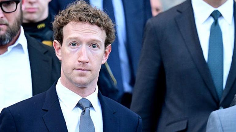 Declaran a Meta y Google responsables de adicción a las redes sociales