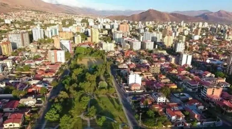 Alcaldía de Cochabamba aplicará multas por propaganda en espacios públicos