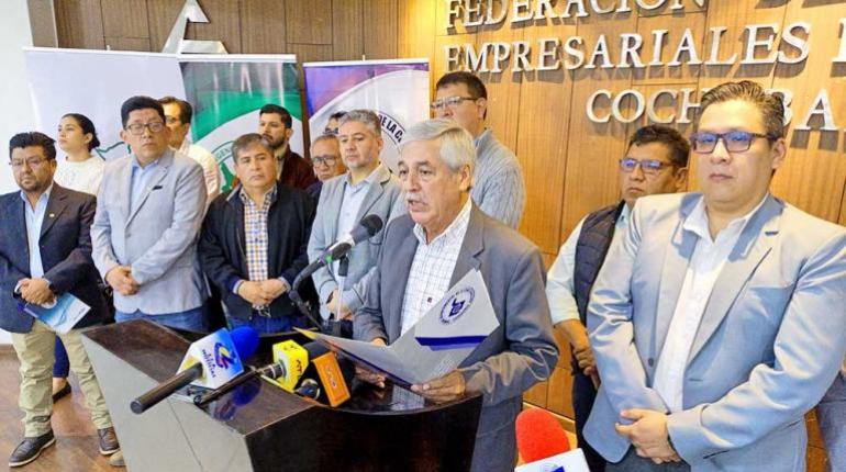 Constructores se declaran en emergencia por reajuste de precios de obras pública