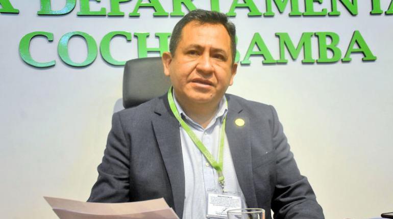 Inician plan de descongestión de cárceles en Cochabamba