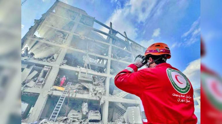EEUU destruye barcos con minas en Ormuz y Trump amenaza a Irán