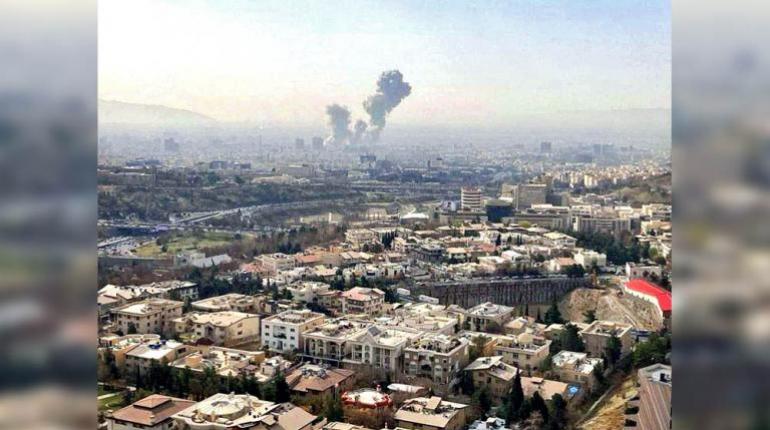 Trump afirma que la guerra durará “todo el tiempo que sea necesario”