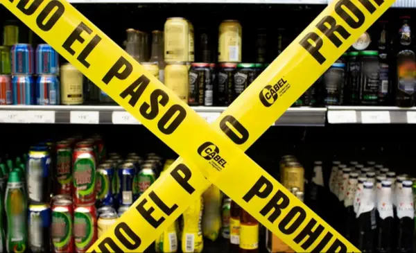 Auto de buen gobierno rige desde las cero horas