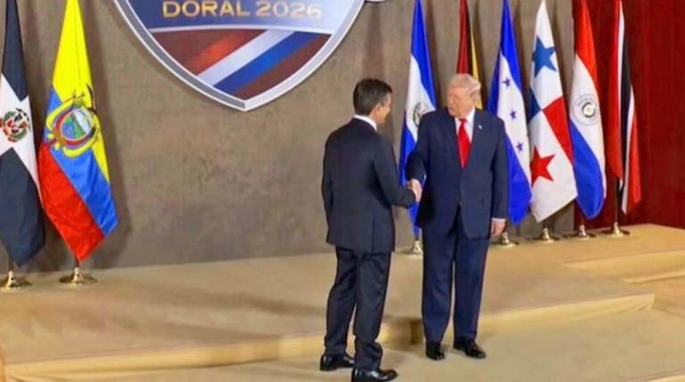 17 países americanos se unen contra los carteles