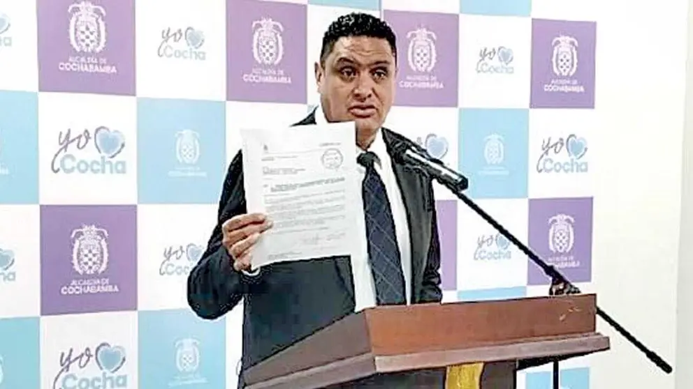 Alcaldía advierte con multar propaganda electoral; en 2025 no hubo sancionados