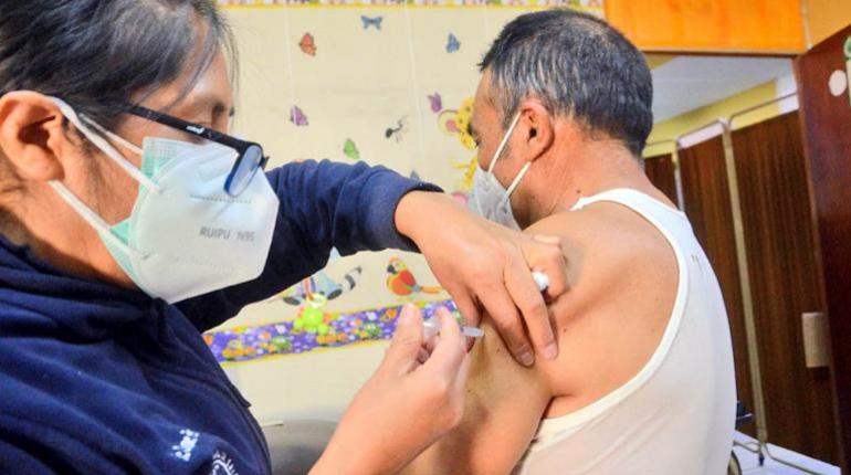 Resfríos aumentan en un 38% por el Carnaval y contagios en las escuelas