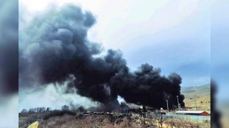 Los precios del petróleo se derrumban tras las declaraciones de Trump