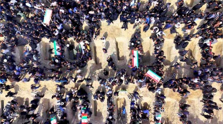 Tras cuatro días: la guerra se extiende por Oriente Próximo