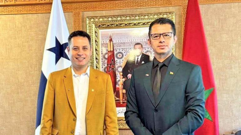 Vidovic renuncia por desacuerdo con Lara y éste dice que es por DS 5552