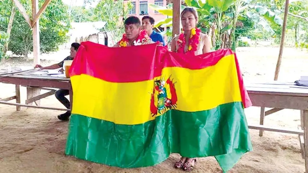 Yuracarés prevén elegir hoy a sus asambleístas indígenas titular y suplente
