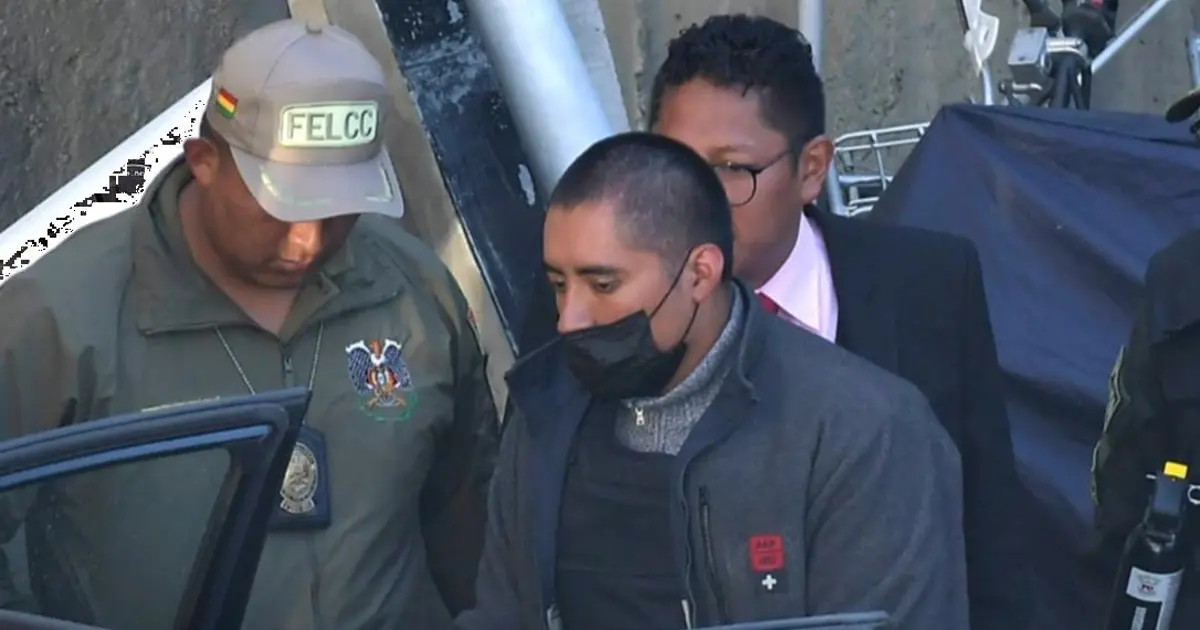 Sentencian a 30 años a Joel Pérez por el caso ‘Odalys’