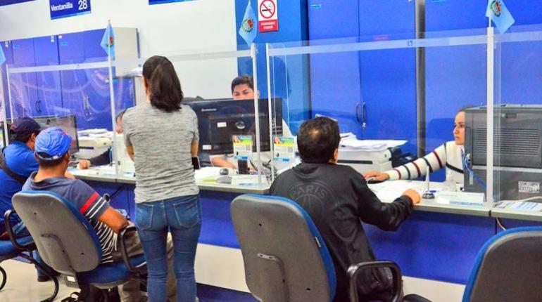 Trámites: Decreto elimina requisito de copia de carnet y certificado de nacido