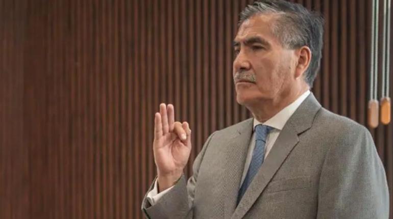 El INRA tiene nuevo director interino