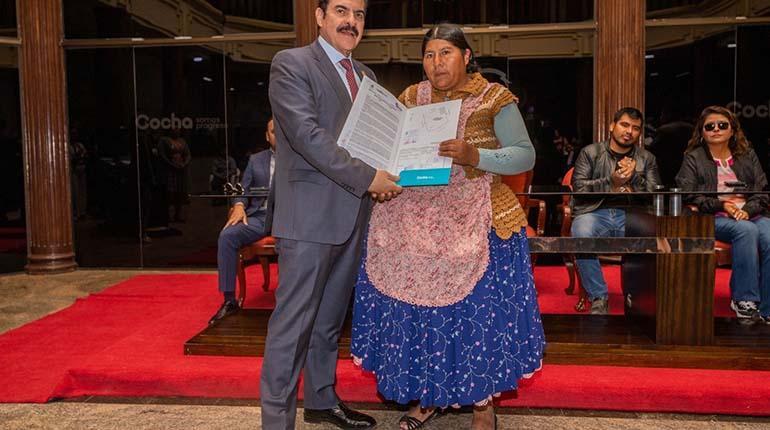 Alcaldía: “Mi Casa Segura” supera los 41 mil trámites y anuncia nueva etapa digital